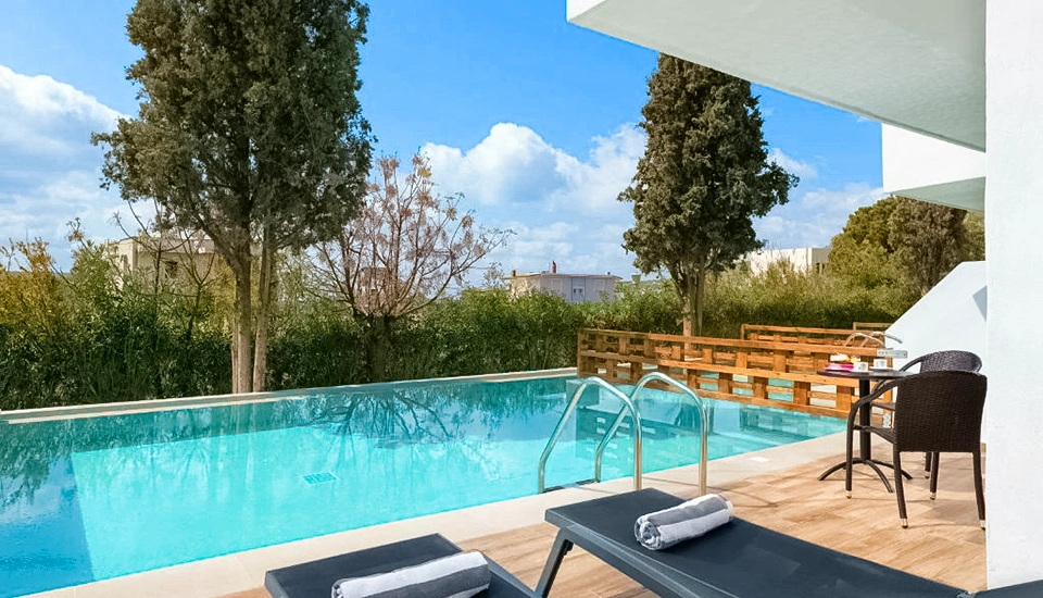 هتل بلمار کوش آداسی